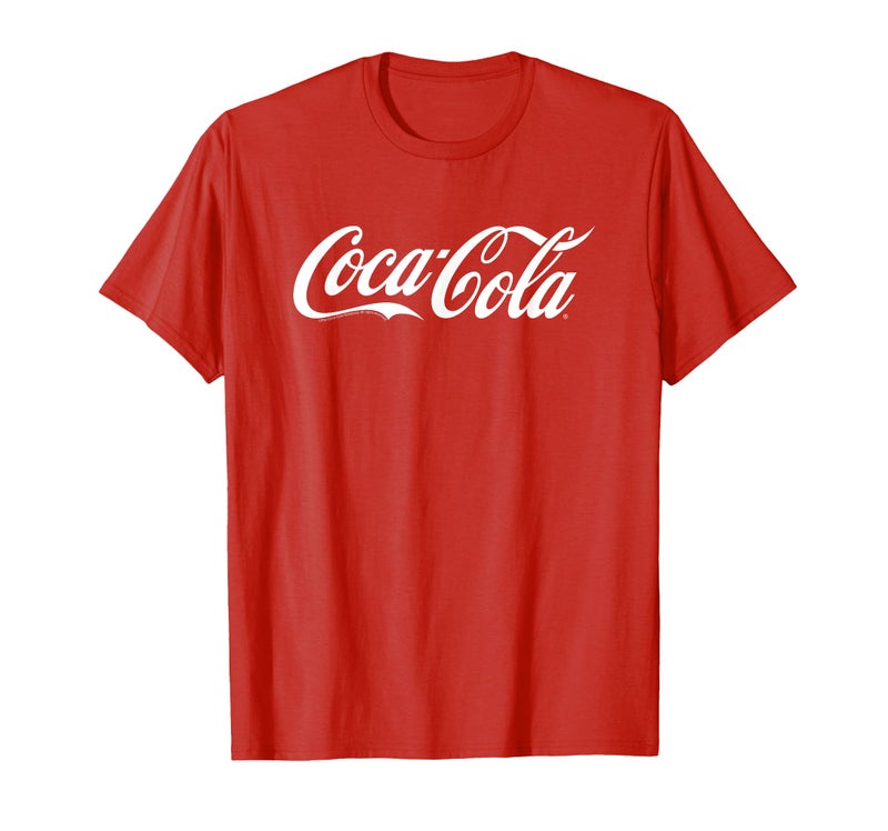 Coca-Cola - Coca-Cola - Costume T-Shirt - Image 1
